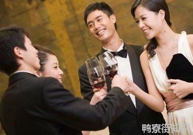 宴会礼仪：酒桌上如何说话的技巧