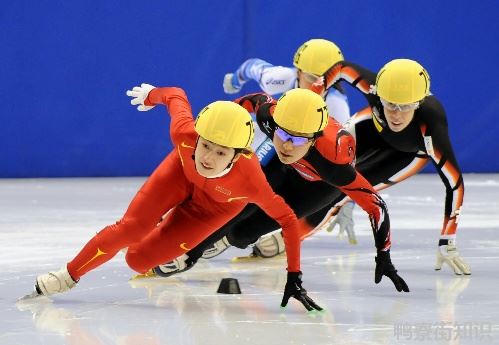 2022冬奥会短道速滑在哪个体育馆举行2