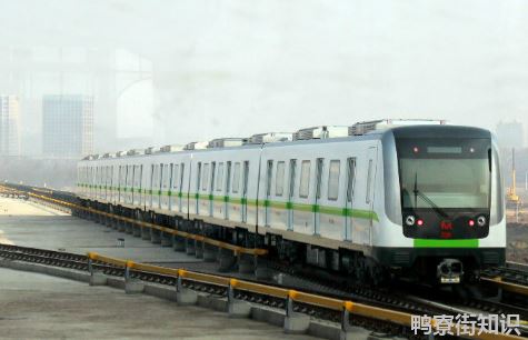 武汉地铁9号线获批概率1