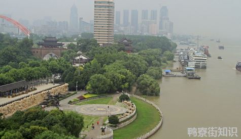 武汉今年夏季温度会高于去年吗20222