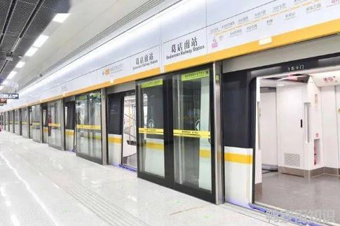 武汉地铁9号线明年开工真的假的3