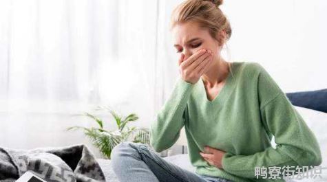 女性肠胃炎的症状表现3