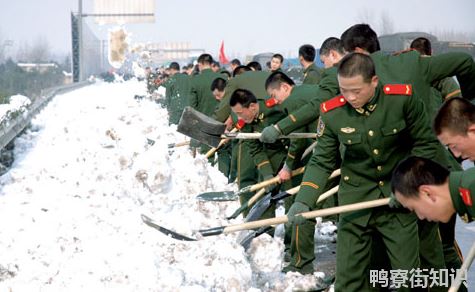 中国历史上最大暴雪是哪一年1
