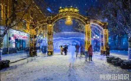 2022年春节能回哈尔滨过年吗1