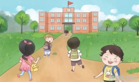 2022春季小学生能否正常开学1