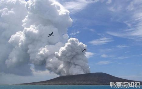 汤加火山灰会飘到中国吗2