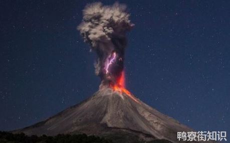 火山爆发后的火山灰有毒吗2