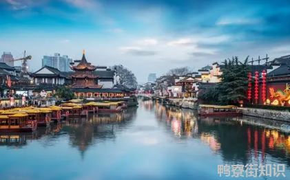 2022年春节能不能去南京旅游3