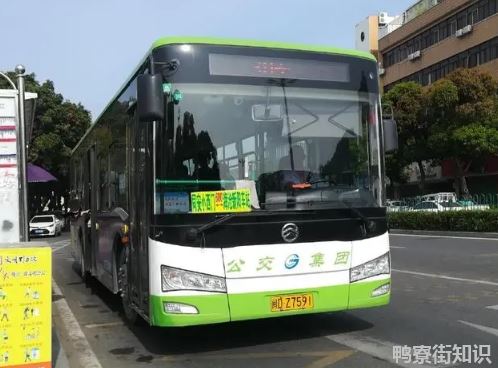 2022年厦门春节期间公交车正常运行吗1