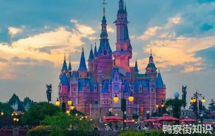 2022清明节上海迪士尼人会不会很多2