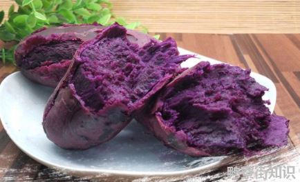 熟紫薯放冰箱多久不能吃3