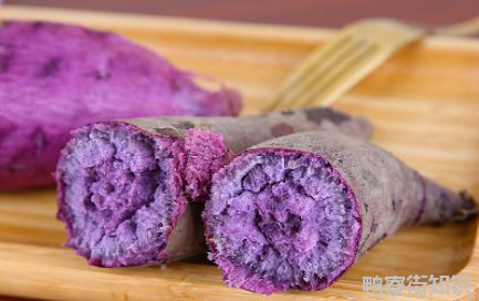 熟紫薯放冰箱多久不能吃1